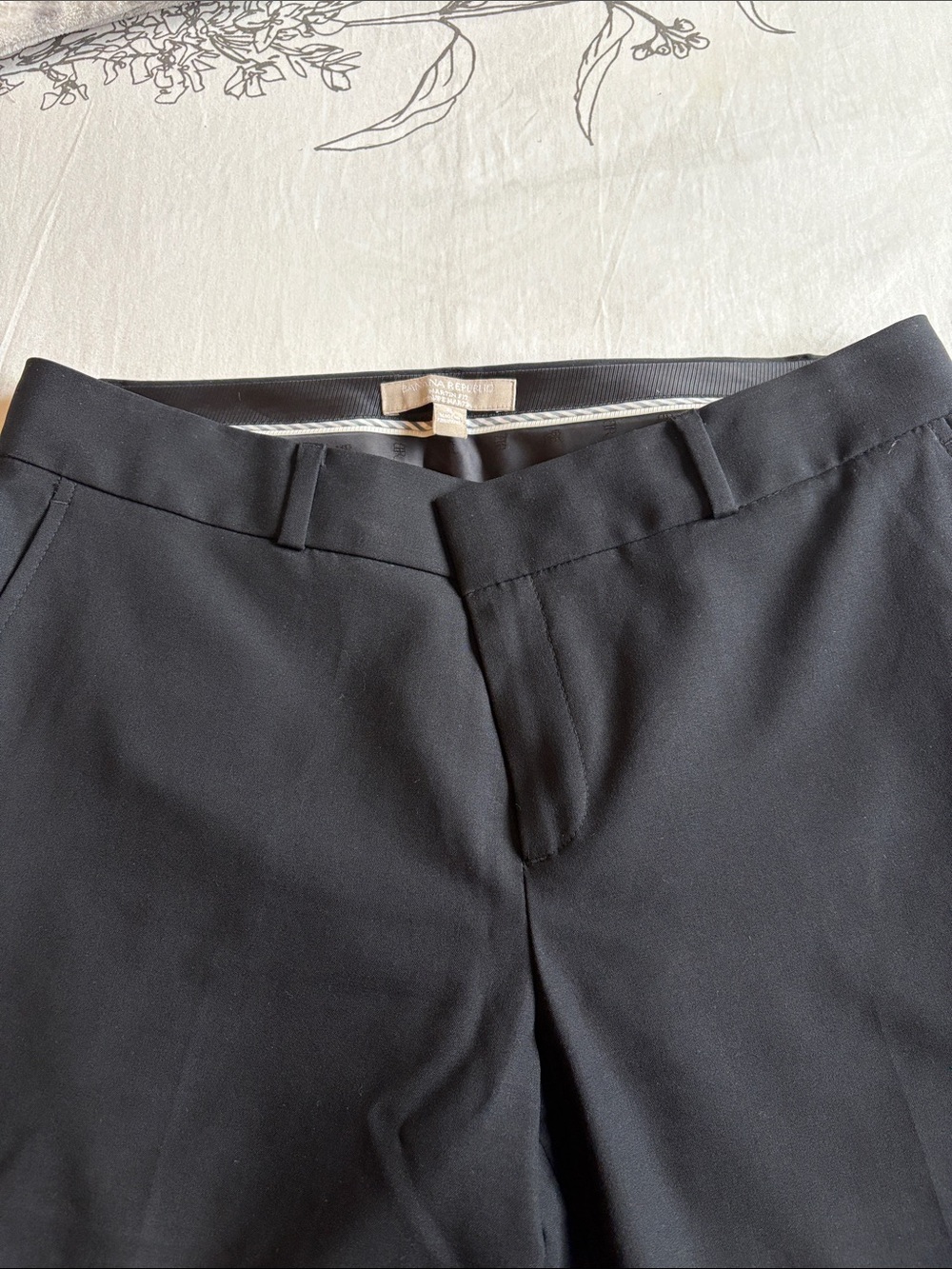 Banana Republic Women’s Dress Trousers